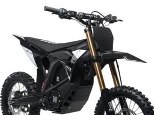 Altis Delta – Electric Mini DirtBike 72V 35Ah