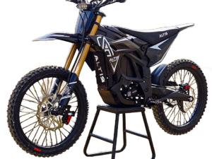 Altis Sigma – Electric Dirt Bike 98V