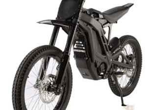 ERide Pro SS 3.0 – 16KW Electric Dirt Bike