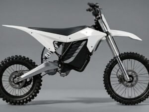 ETM™ RTR XL ALPHA – The Biggest, Fastest, Most Powerful Pit Bike