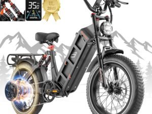 Eahora Juliet 2026 Electric Bicycle