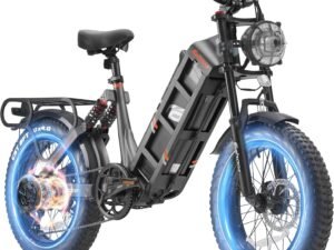 Eahora Juliet PRO Electric Bicycle