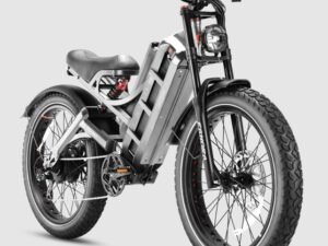 Eahora Romeo Ultra Electric Bicycle