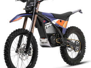 Electric Motion Escape X 2024