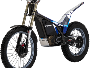 Electric Motion Factor E 2025 1.8 or 2.5