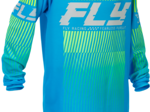 Fly Racing Youth F-16 Jersey