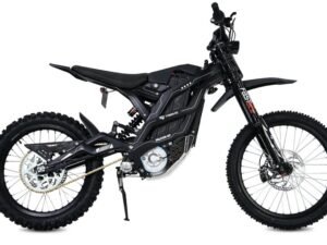 Falcon GT Electric Dirt Bike 22.5HP