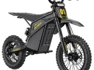 Heybike Villain Electric Dirt Bike