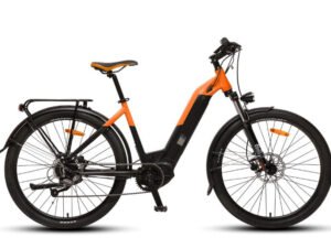 E-Joe JADE Comfort Electric Cruiser