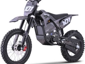 MotoTec 60v Pro Electric Dirt Bike