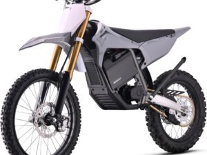 MotoTec 72v 8000w Pro Electric Dirt Bike 19/16