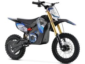 MotoTec 36v Pro Electric Dirt Bike 1200w