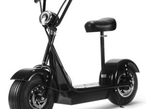 MotoTec FatBoy 48v 800w Electric Scooter