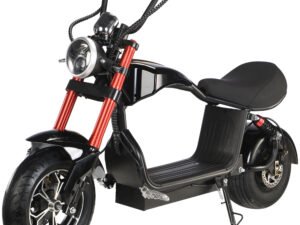MotoTec Mini Lowboy 48v 800w Lithium Electric Scooter