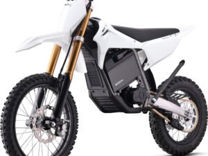 MotoTec 72v 8000w Pro Electric Dirt Bike 17/14