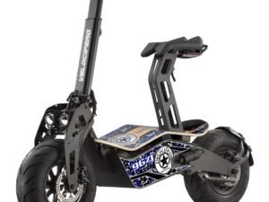 MotoTec Mad 1600w 48v Electric Scooter