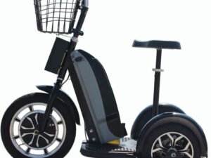 MotoTec Electric Trike 48v 800w