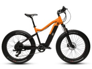 E-Joe Onyx Electric Sport Bike