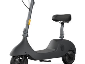 Okai Beetle 36v 350w Lithium Electric Scooter Black