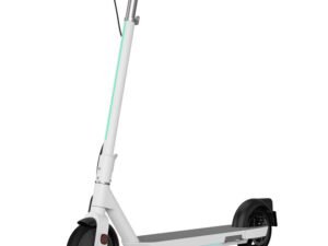 Okai Neon 36v 250w Lithium Electric Scooter White