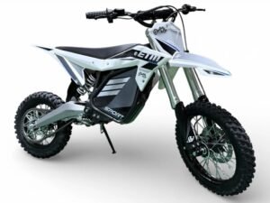 ETM™ RTR SPORT – Ready to Rip Electric Trail Machine