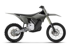 Stark Varg MX1.2 Electric Dirt Bike