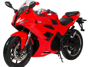Newbot Storm Electric Sport Motorcycle
