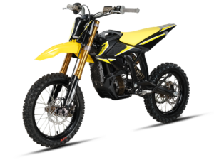 Surron Hyper Bee 8000W Electric Dirt Bike 2026