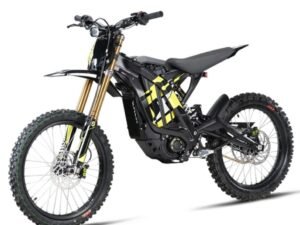 Surron Light Bee X 8KW Electric Bike