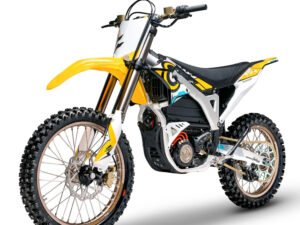 Surron Storm Bee – Full Size Electric Dirt Bike