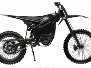Talaria Komodo Electric Dirt Bike