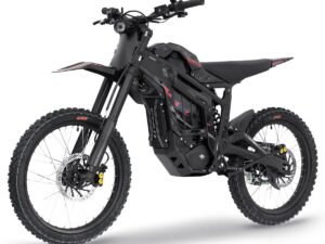 Talaria Sting MX5 Pro Electric Dirt Bike (72V)