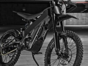 Talaria XXX Pro Electric Dirt Bike