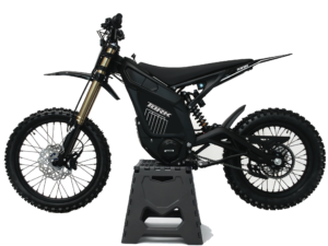 Tork Pro Sport Electric Dirt Bike
