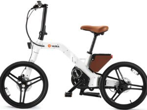 Yadea Innovator Foldable Electric Bicycle