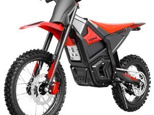 Yozma IN 10 Pro High-Performance Electric Dirt Bike