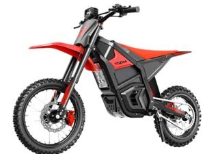 Yozma IN10 Electric Mini Dirt Bike